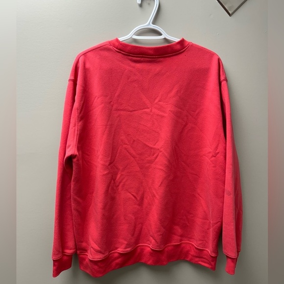 Penmans Vintage Pink Crewneck Sweater - Picture 2 of 3